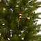 4ft. Pre-Lit Artificial Christmas Tree, Clear LED Lights